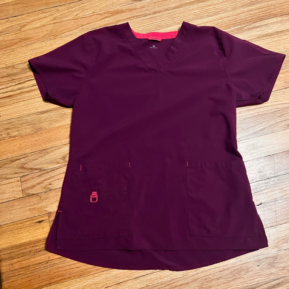 Carhartt Scrub Set